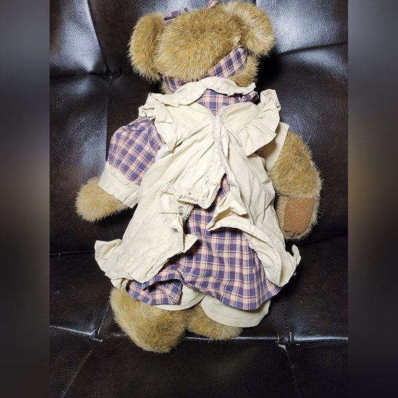 Boyds Bears Ottilie Wilhelmina - Picture 5 of 5